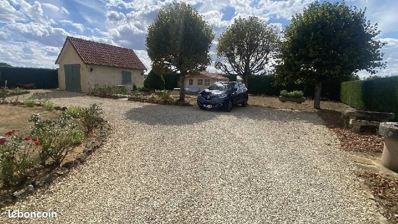 Maison à vendre, 116m², Saint-Florentin