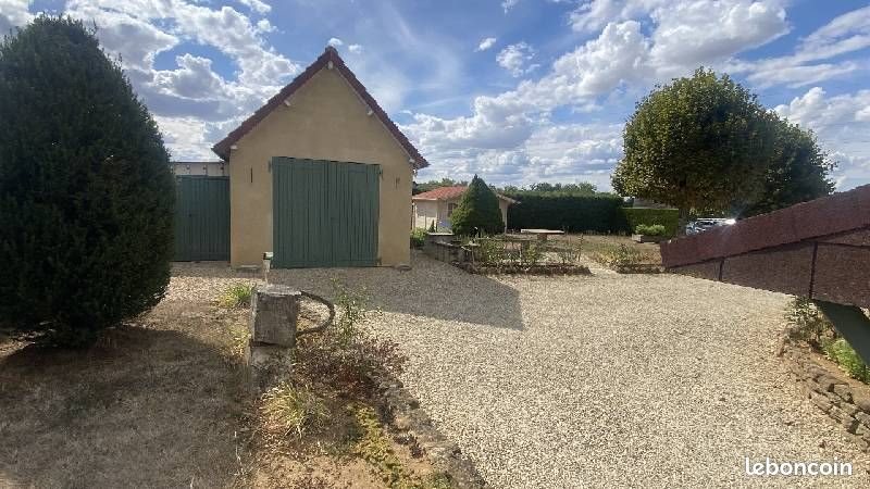 Maison à vendre, 116m², Saint-Florentin