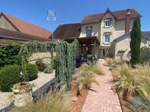 Maison à vendre, 135m², Saint-Florentin