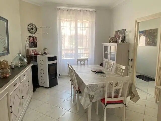 Maison à vendre, 135m², Saint-Florentin