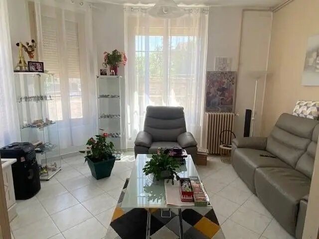 Maison à vendre, 135m², Saint-Florentin
