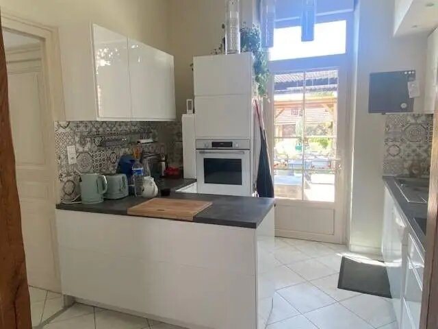 Maison à vendre, 135m², Saint-Florentin