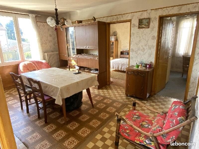 Maison à vendre, 90m², Migennes