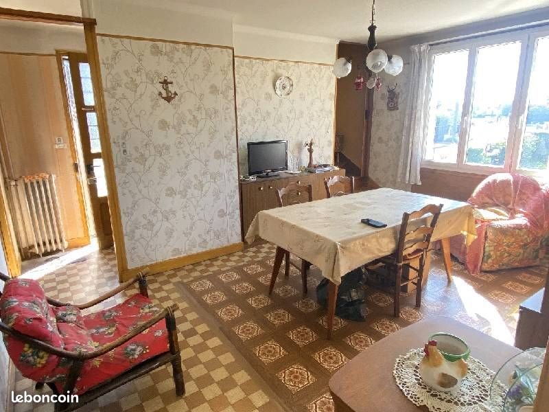 Maison à vendre, 90m², Migennes