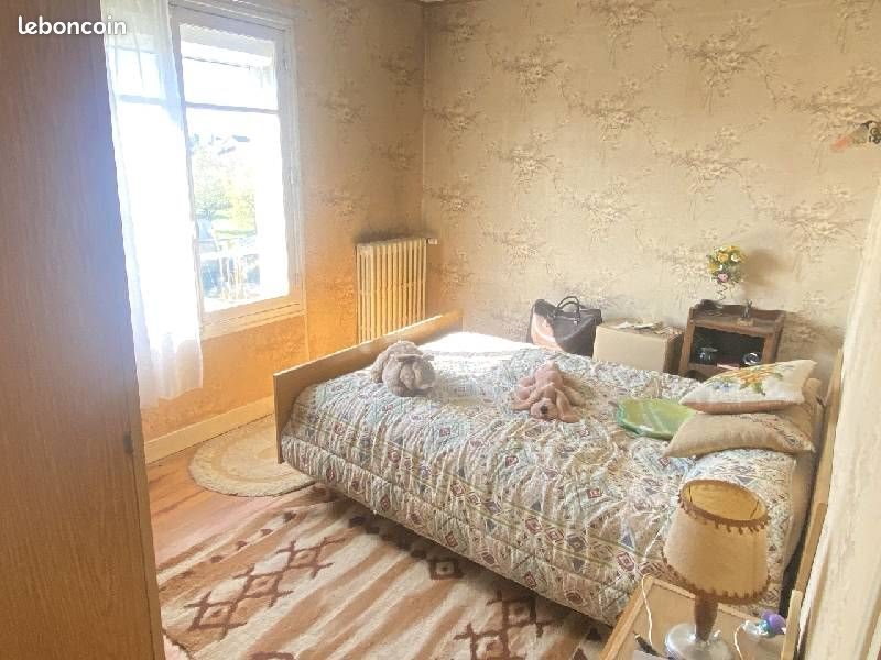 Maison à vendre, 90m², Migennes