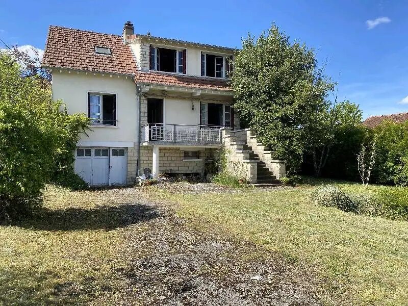 Maison à vendre, 120m², Saint-Florentin
