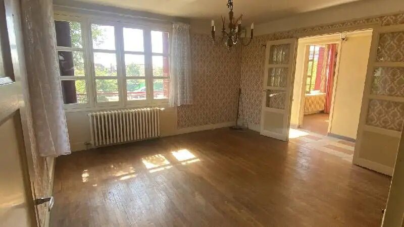 Maison à vendre, 120m², Saint-Florentin