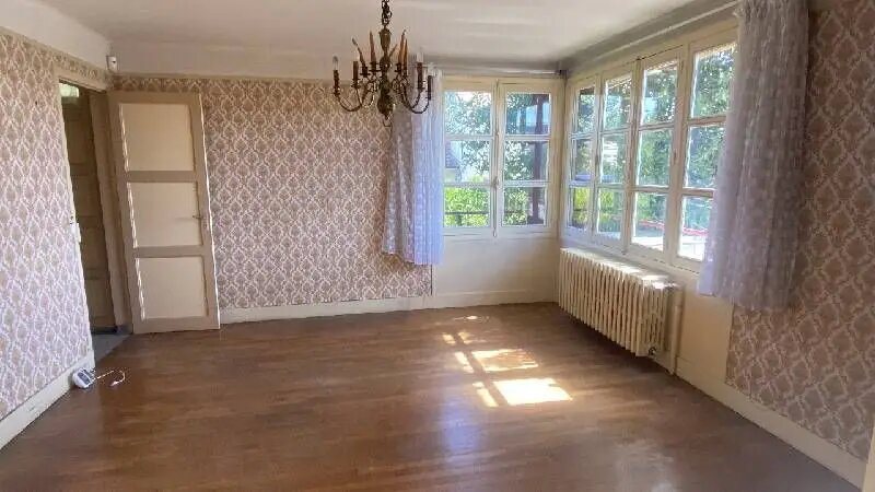 Maison à vendre, 120m², Saint-Florentin