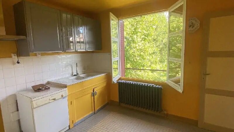 Maison à vendre, 120m², Saint-Florentin