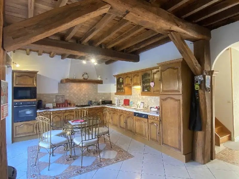 Maison à vendre, 193m², Saint-Florentin