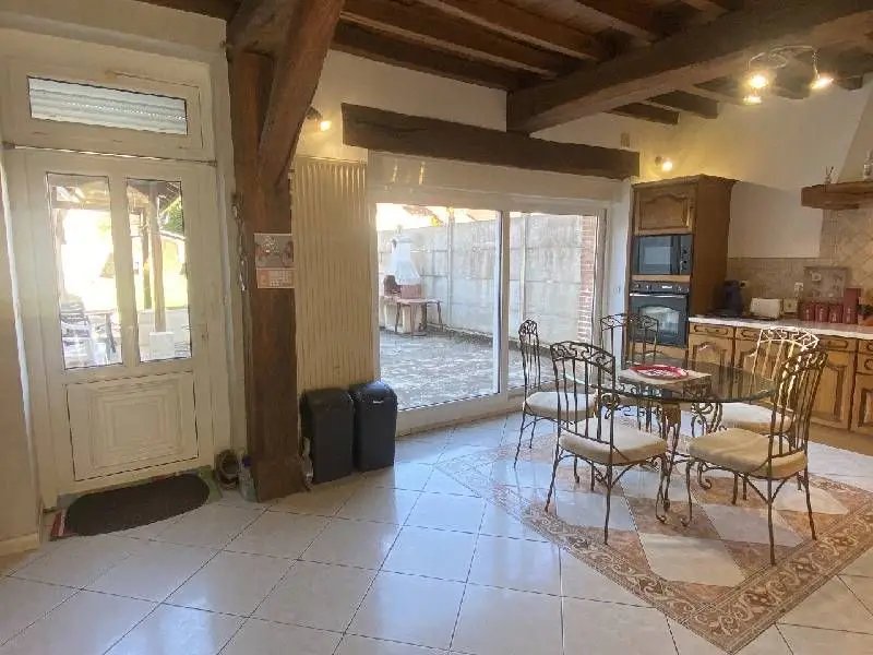 Maison à vendre, 193m², Saint-Florentin