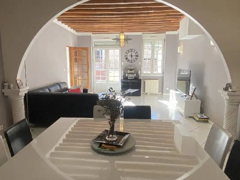 Maison à vendre, 193m², Saint-Florentin