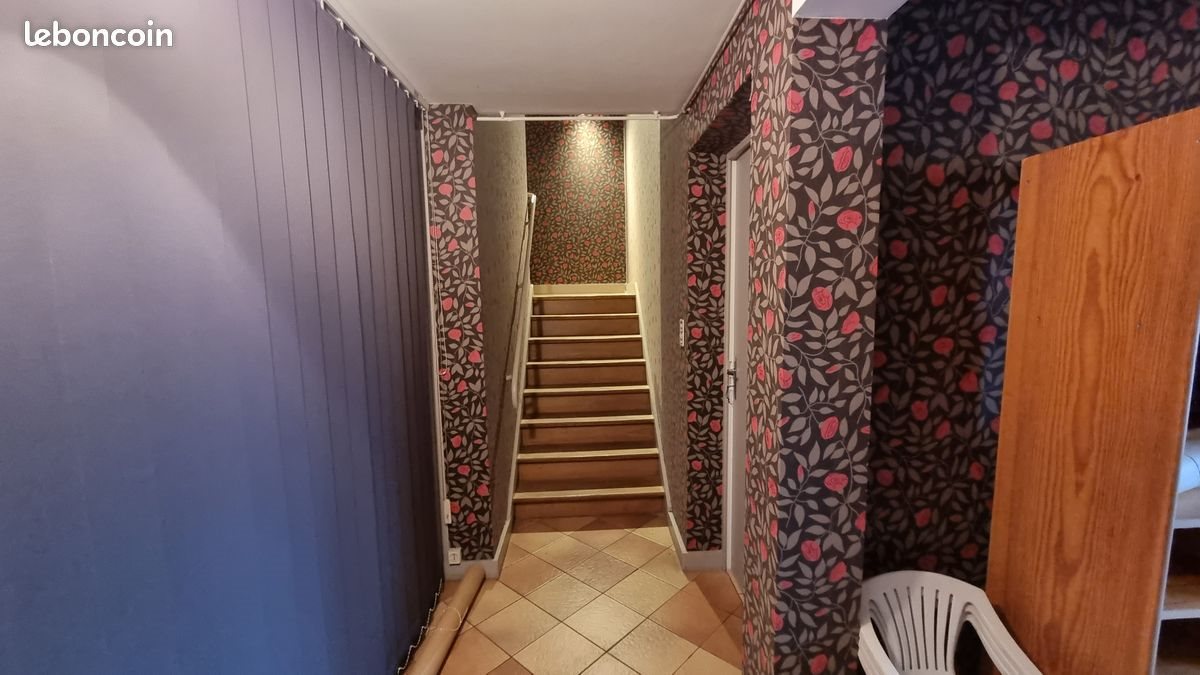 Maison à vendre, 200m², Nouic