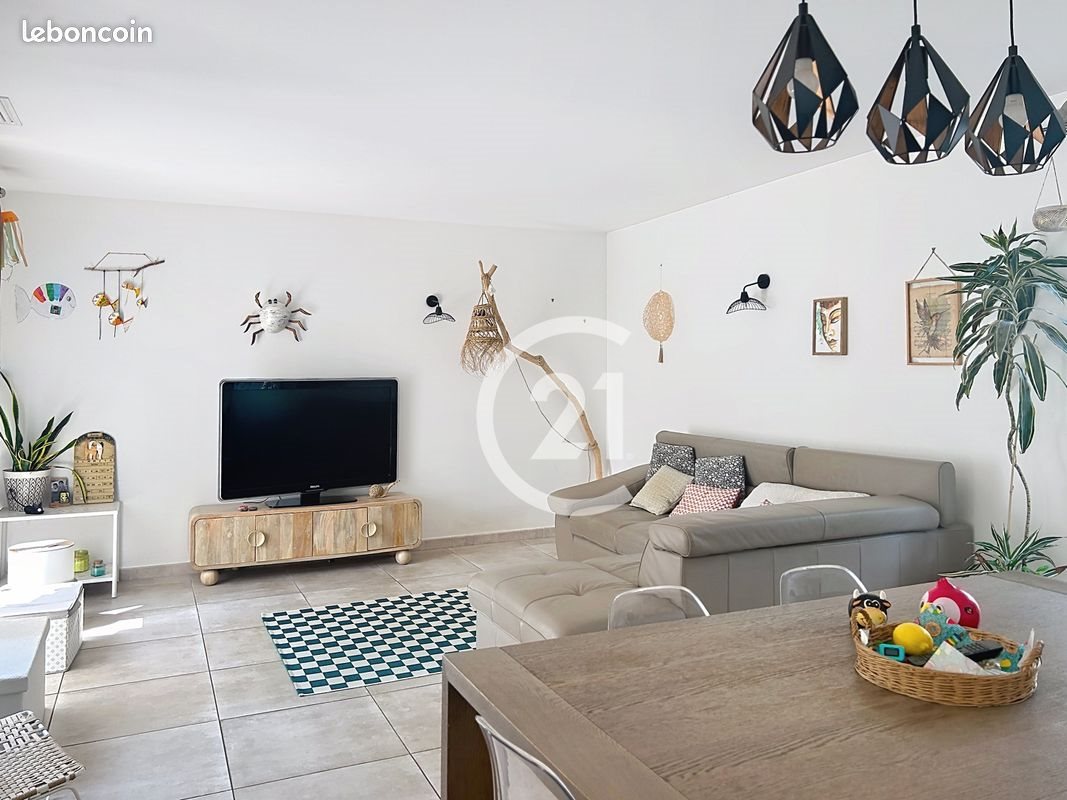 Maison à vendre, 105m², Montescot
