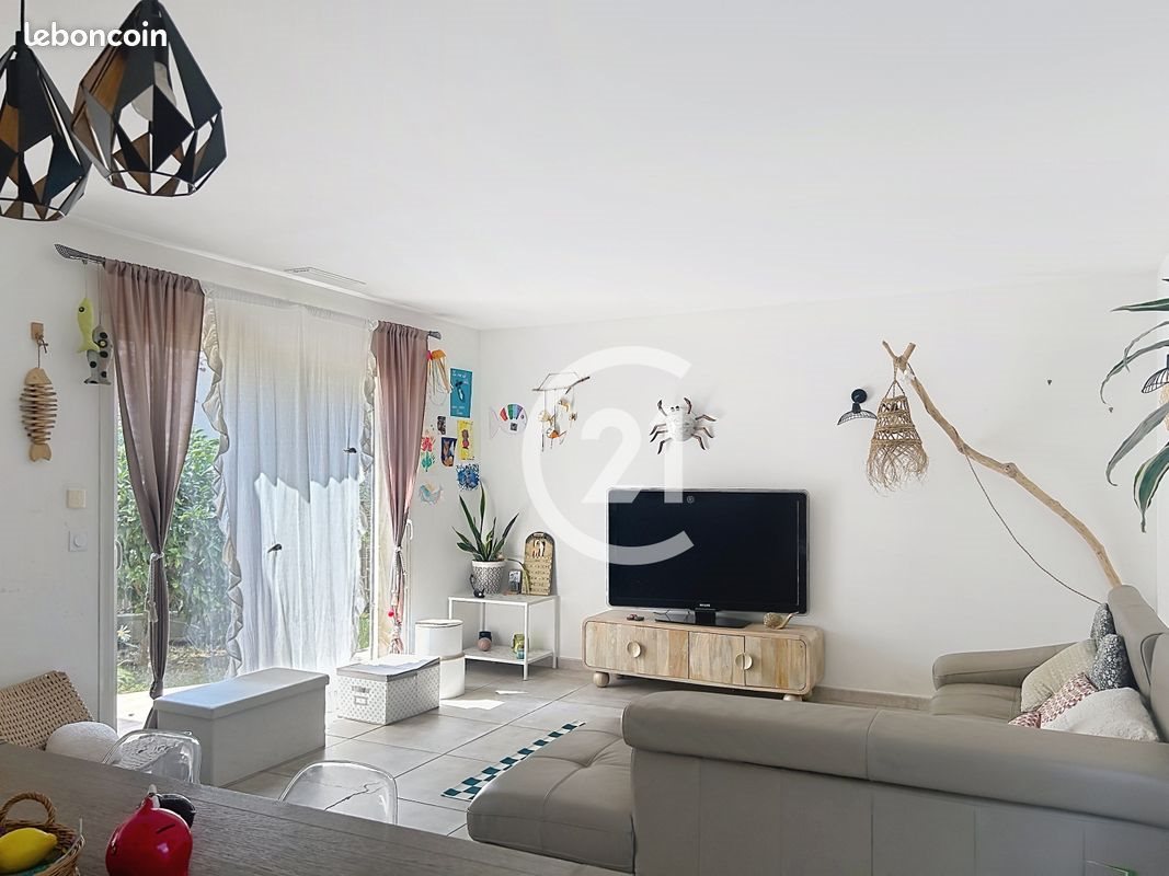 Maison à vendre, 105m², Montescot