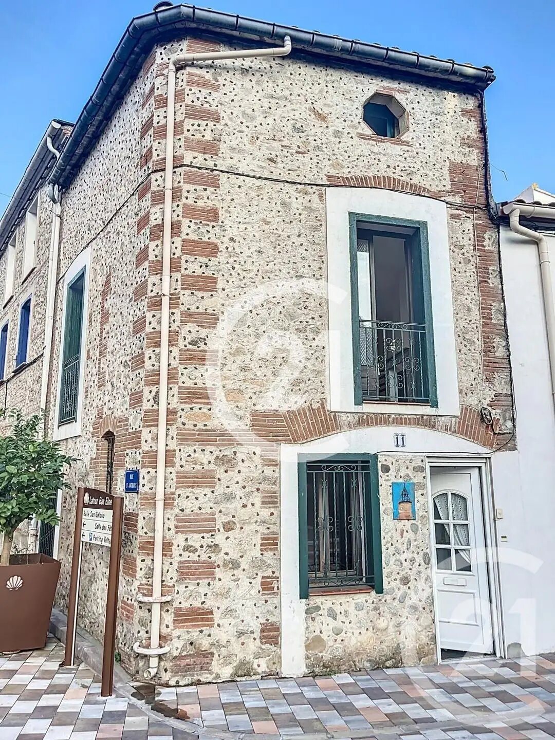 Maison à vendre, 88m², Latour-Bas-Elne
