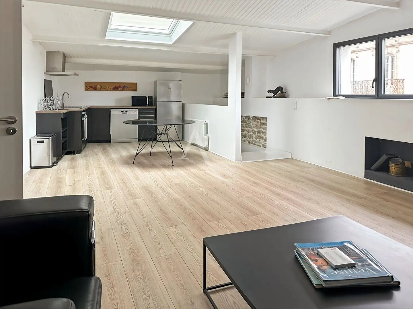 Appartement à vendre, 72m², Vannes