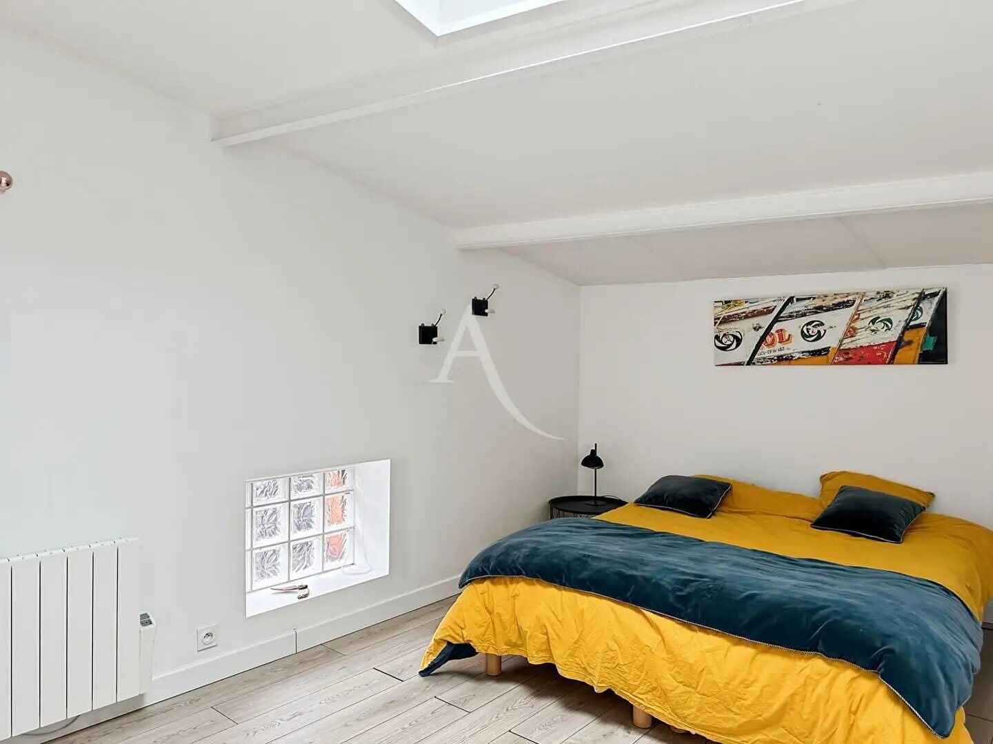 Appartement à vendre, 72m², Vannes