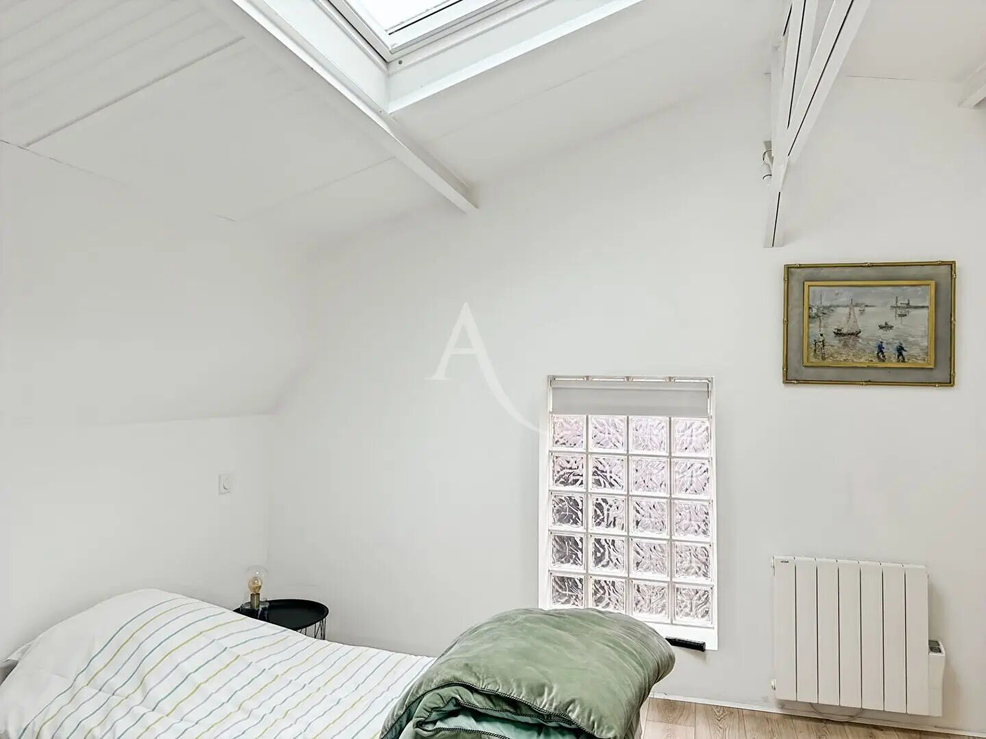 Appartement à vendre, 72m², Vannes