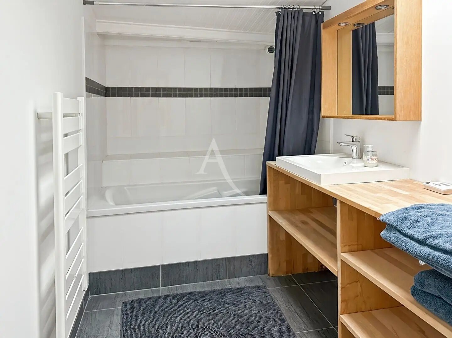 Appartement à vendre, 72m², Vannes
