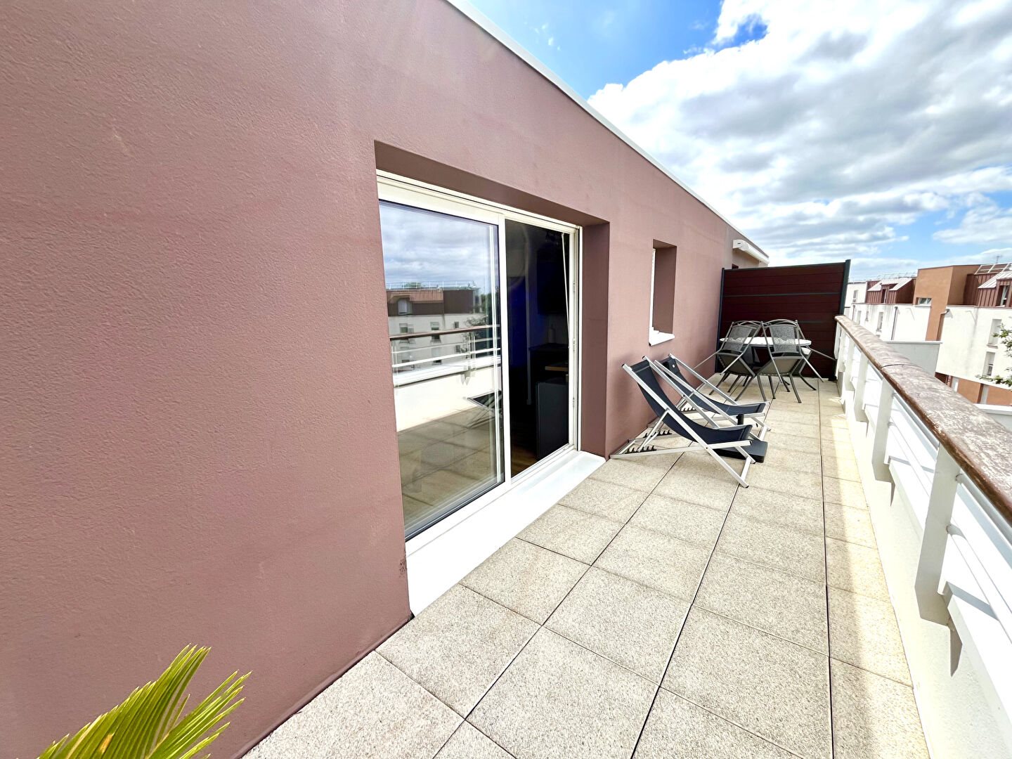 Appartement à louer, 39m², Plescop