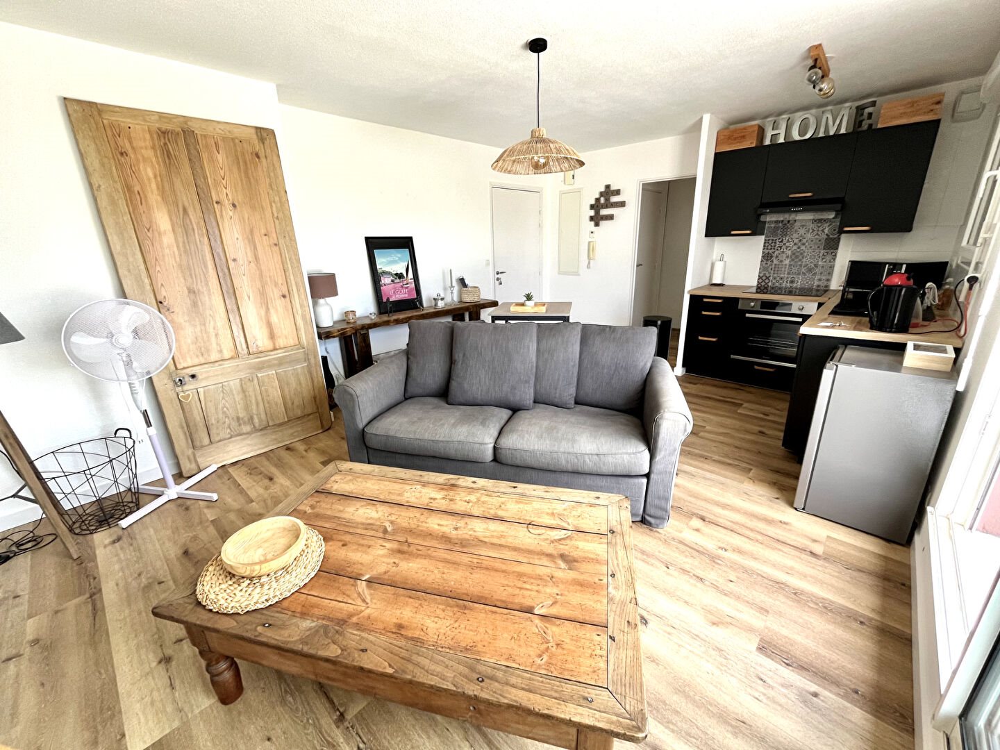 Appartement à louer, 39m², Plescop