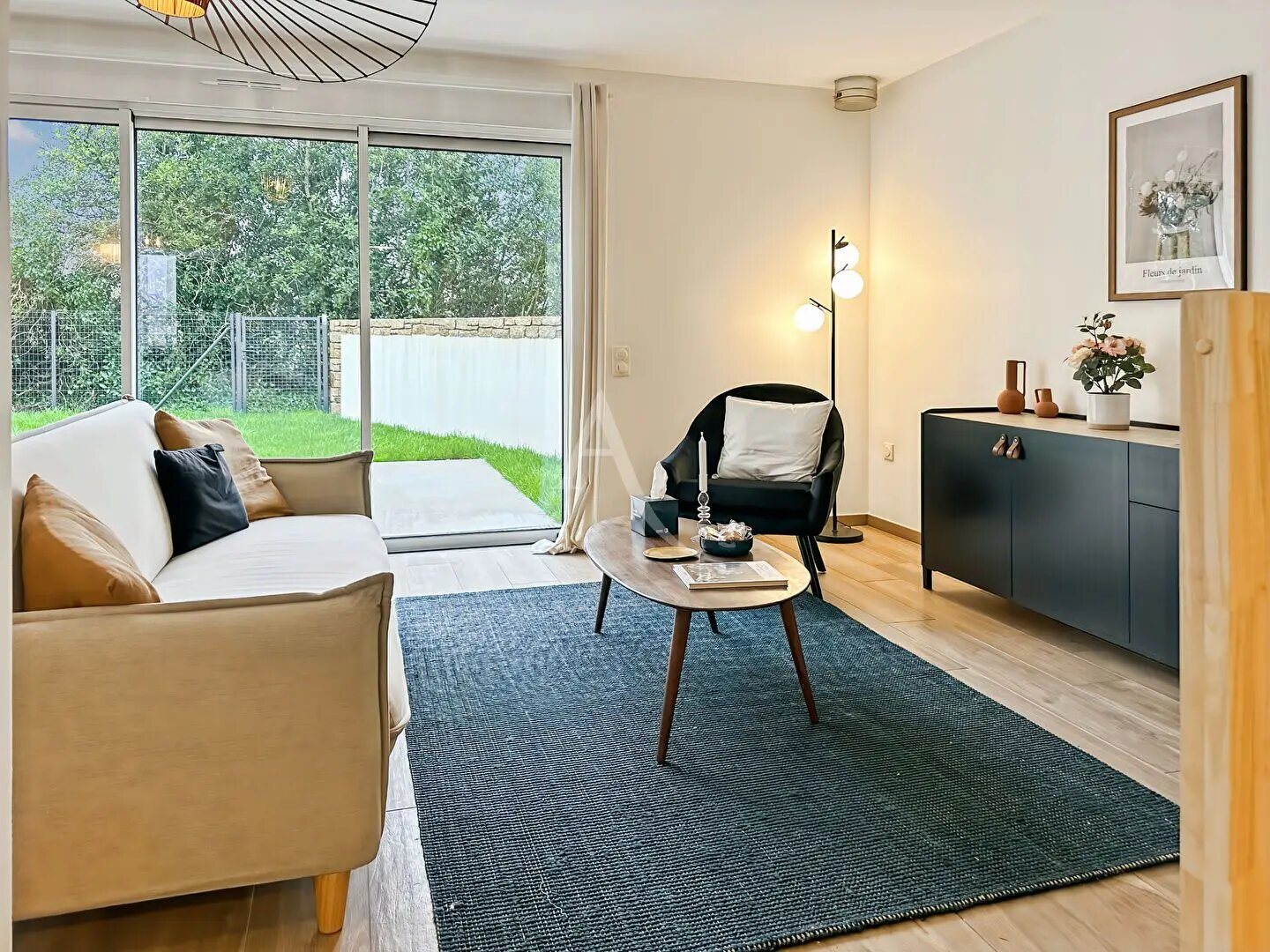 Maison à vendre, 106m², Larmor-Baden