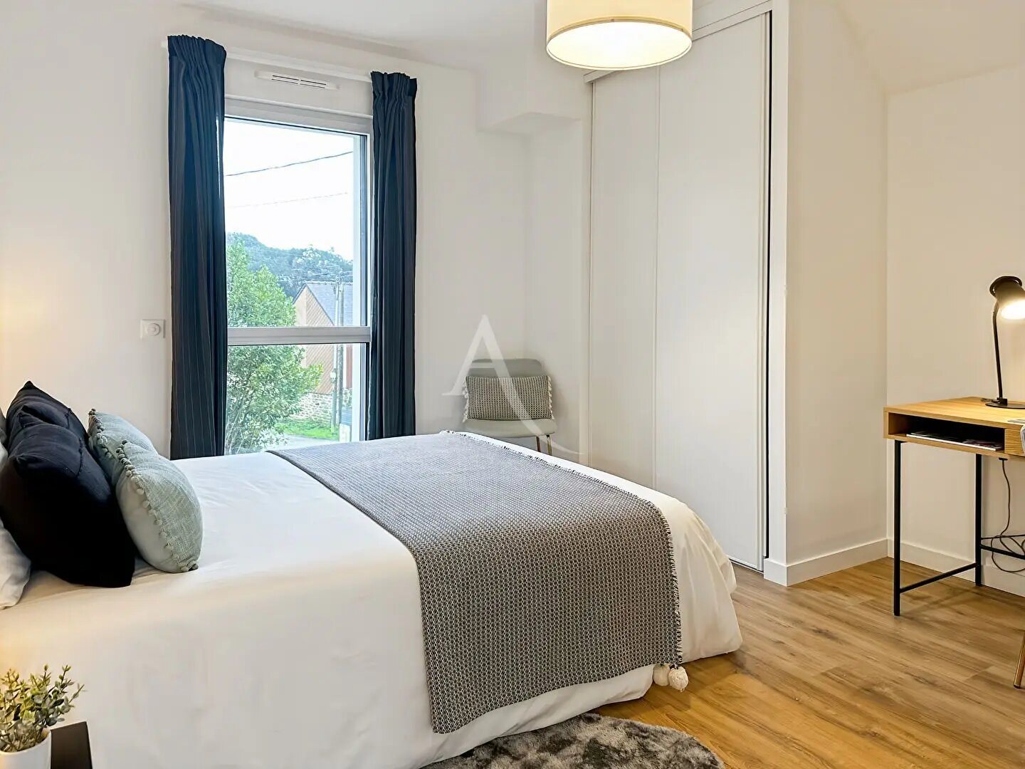 Maison à vendre, 106m², Larmor-Baden