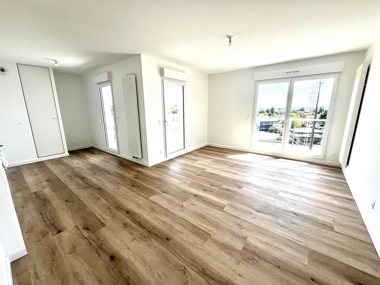 Appartement à louer, 65m², Vannes