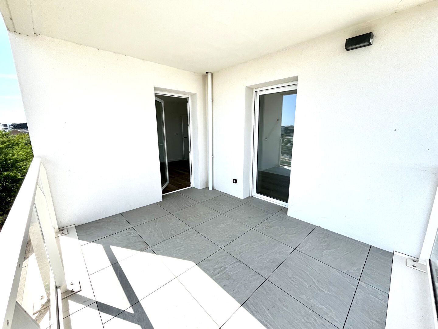 Appartement à louer, 65m², Vannes