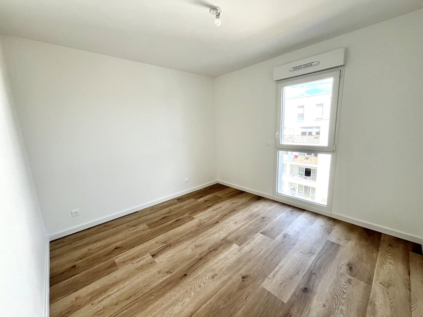 Appartement à louer, 65m², Vannes
