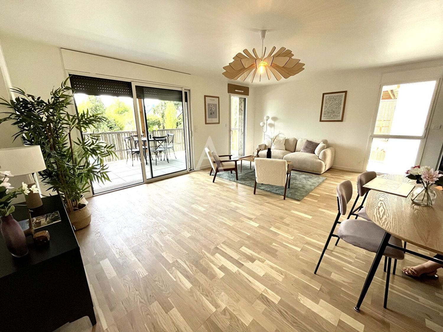 Appartement à vendre, 82m², Vannes