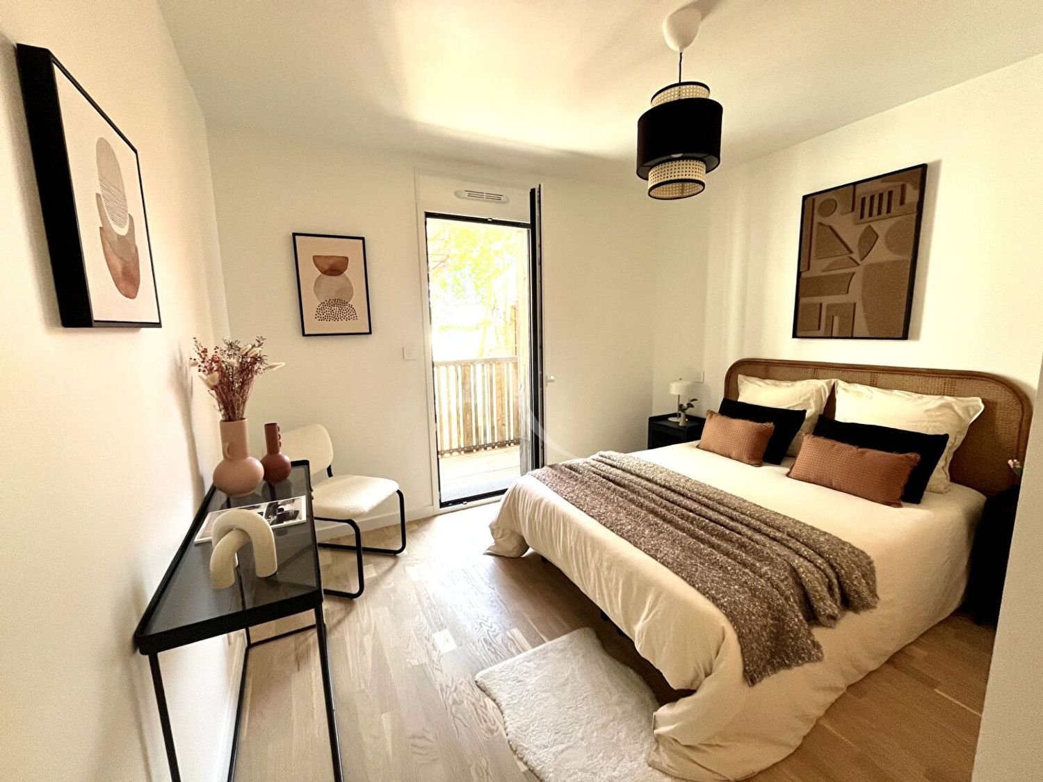 Appartement à vendre, 82m², Vannes
