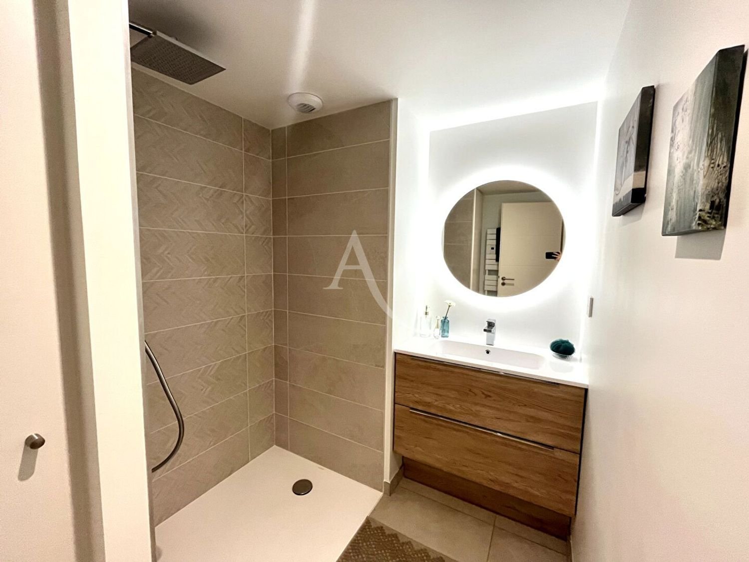 Appartement à vendre, 82m², Vannes