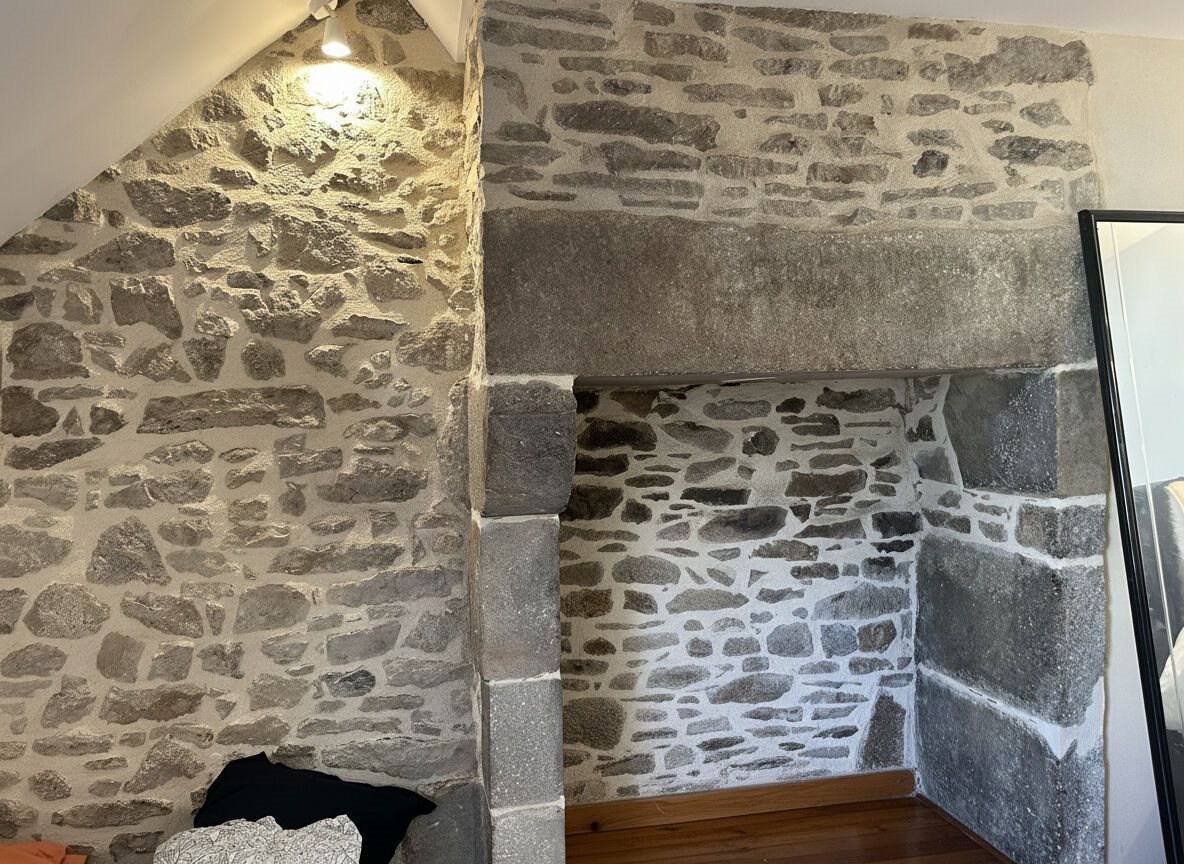 Appartement à vendre, 29m², Vannes