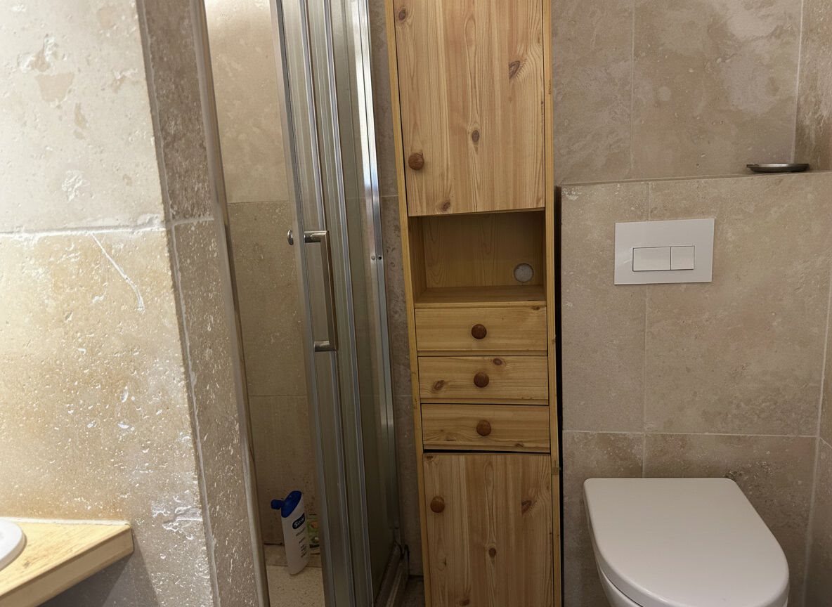 Appartement à vendre, 29m², Vannes