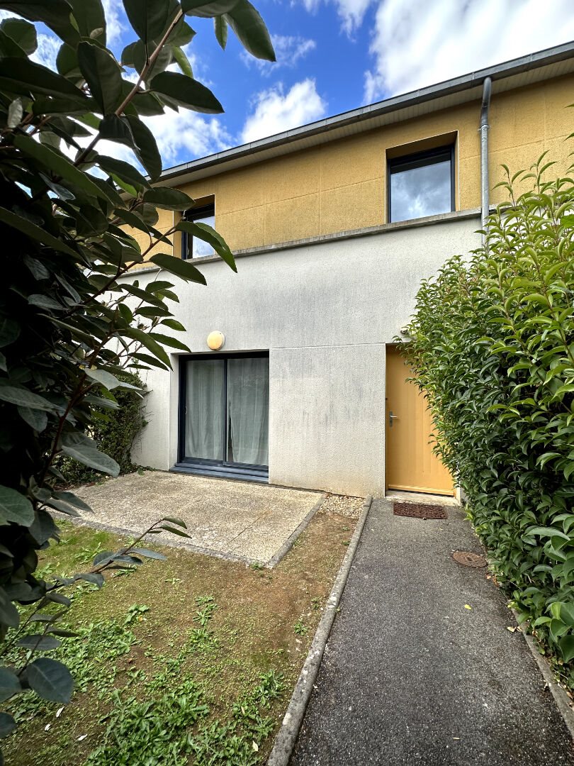 Maison à louer, 57m², Vannes