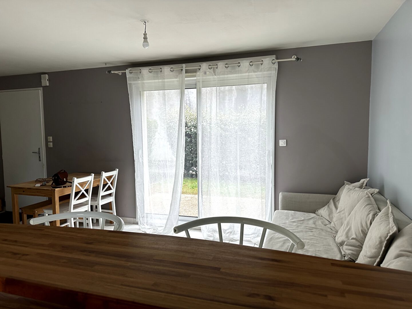 Maison à louer, 57m², Vannes