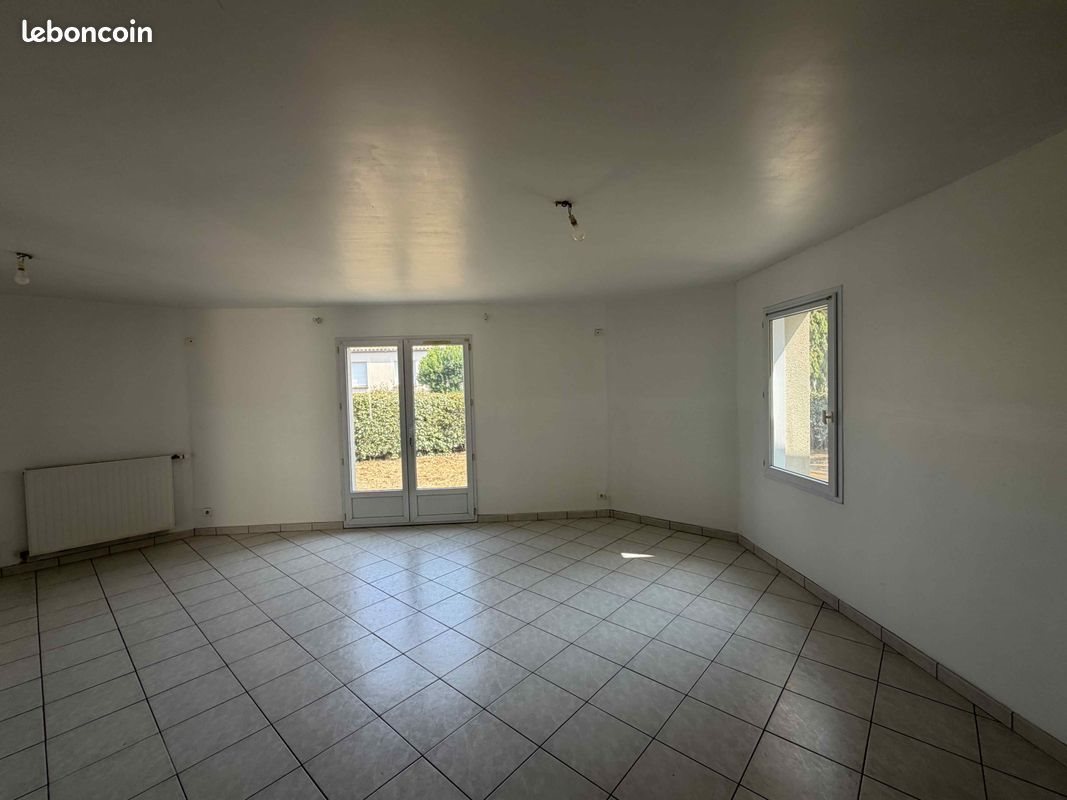Maison à vendre, 85m², Les Herbiers