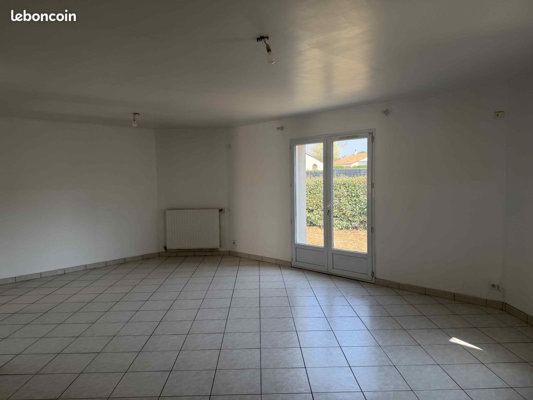 Maison à vendre, 85m², Les Herbiers