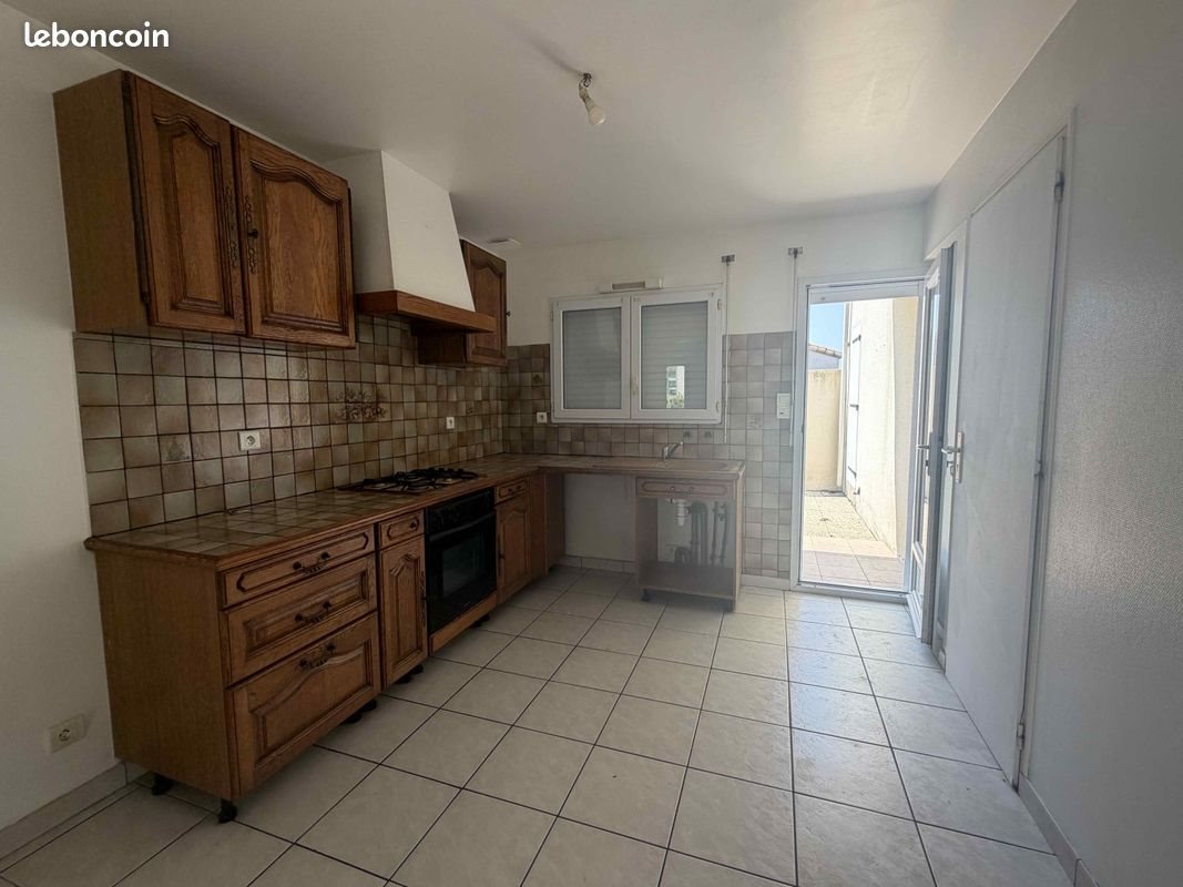 Maison à vendre, 85m², Les Herbiers
