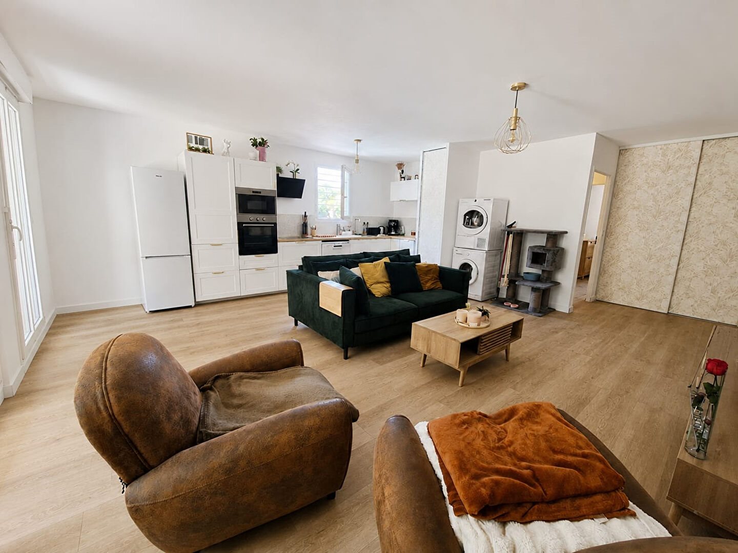 Appartement à vendre, 65m², Avignon