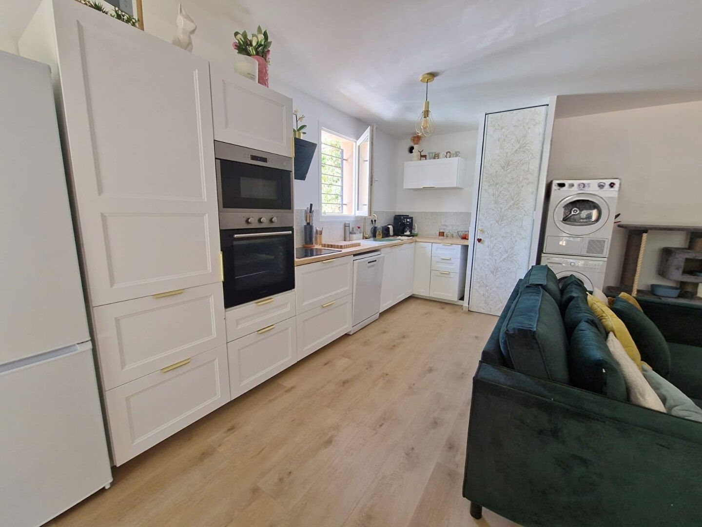 Appartement à vendre, 65m², Avignon