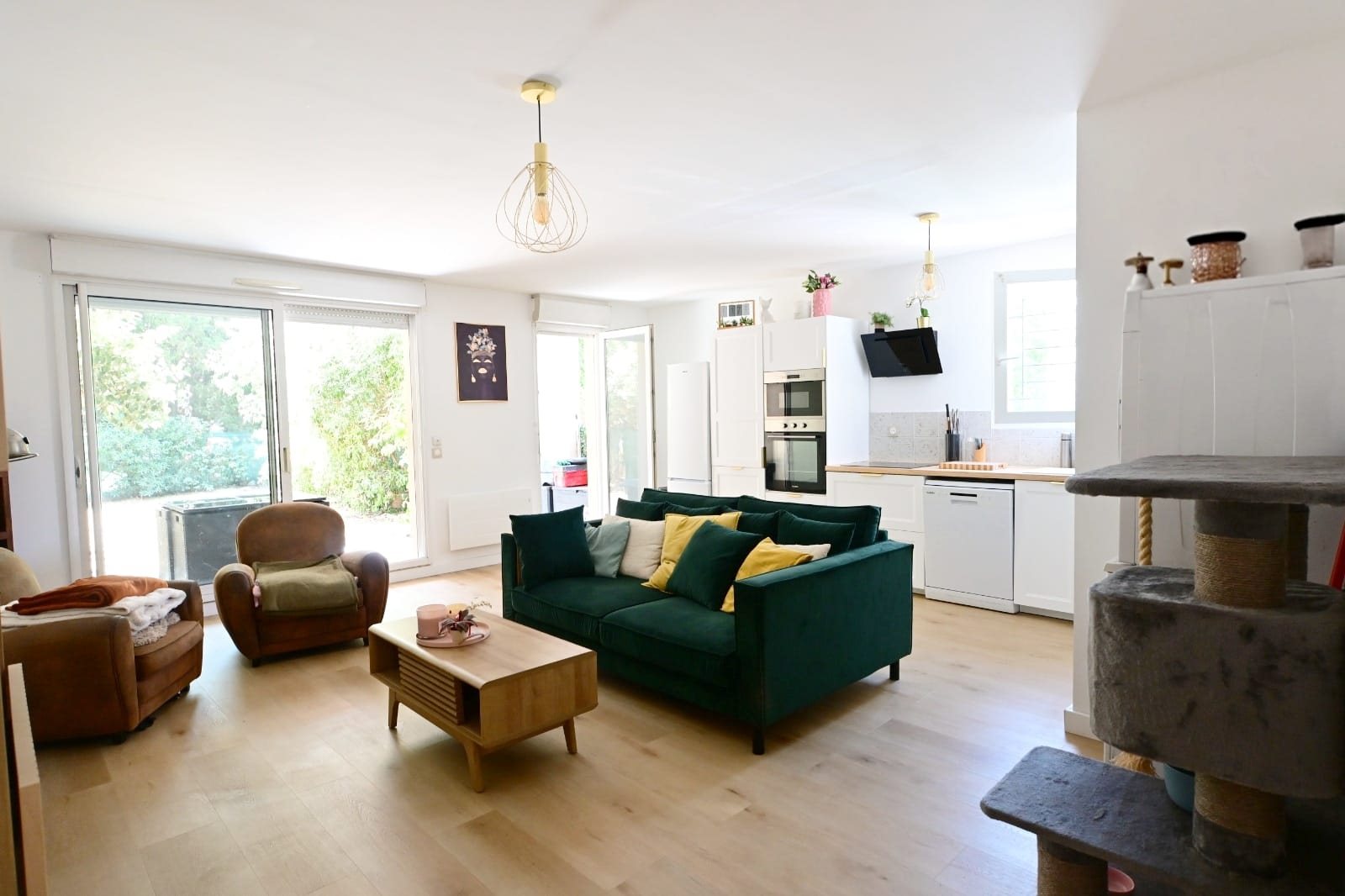 Appartement à vendre, 65m², Avignon