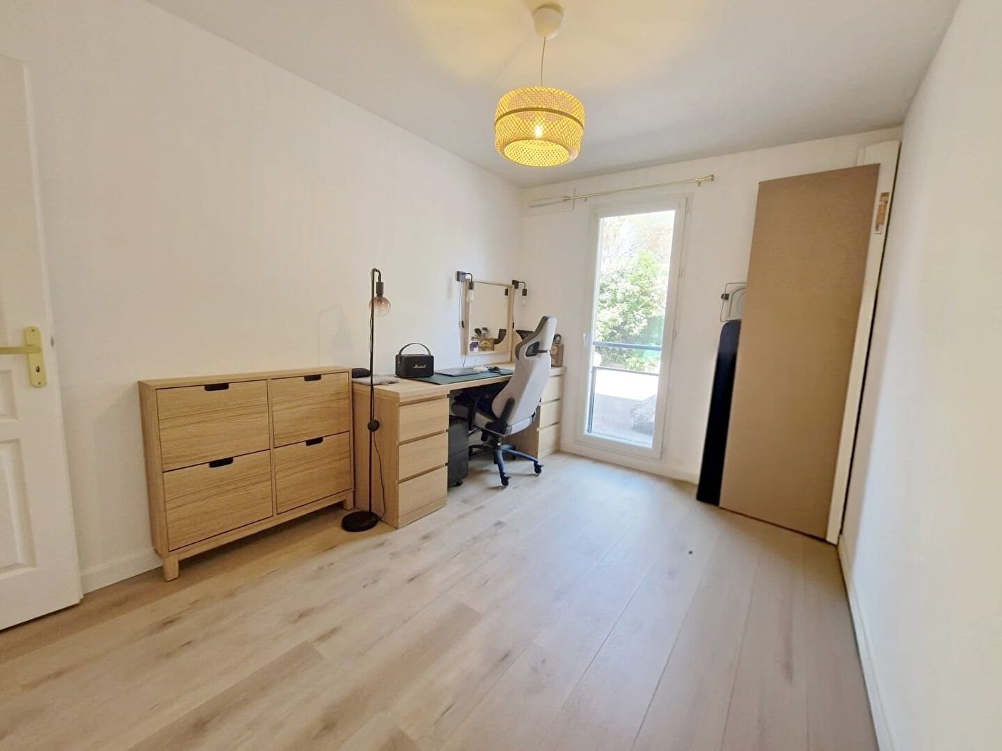 Appartement à vendre, 65m², Avignon