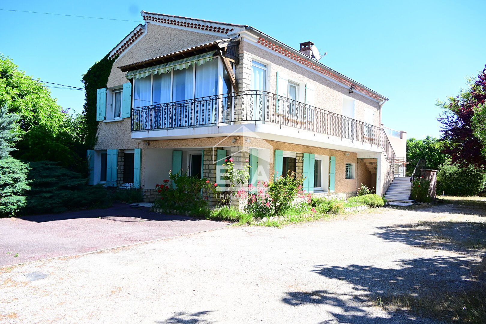 Maison à vendre, 220m², Aubignan