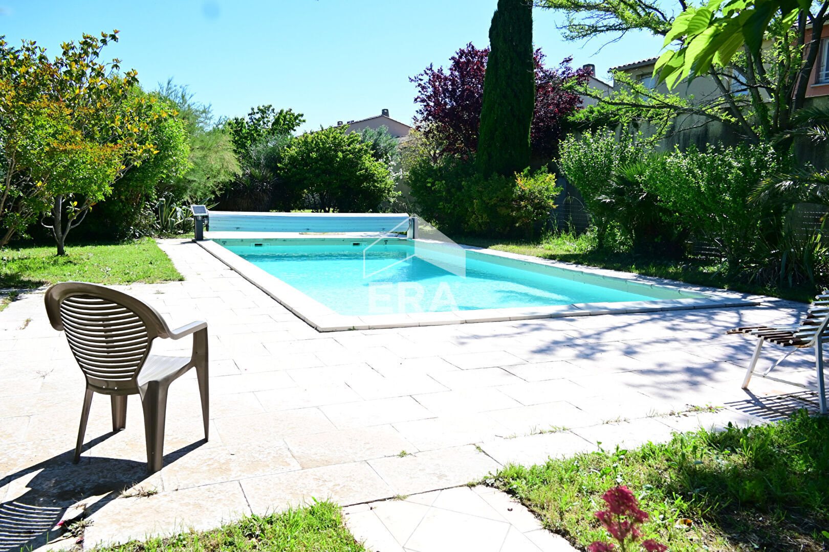 Maison à vendre, 220m², Aubignan