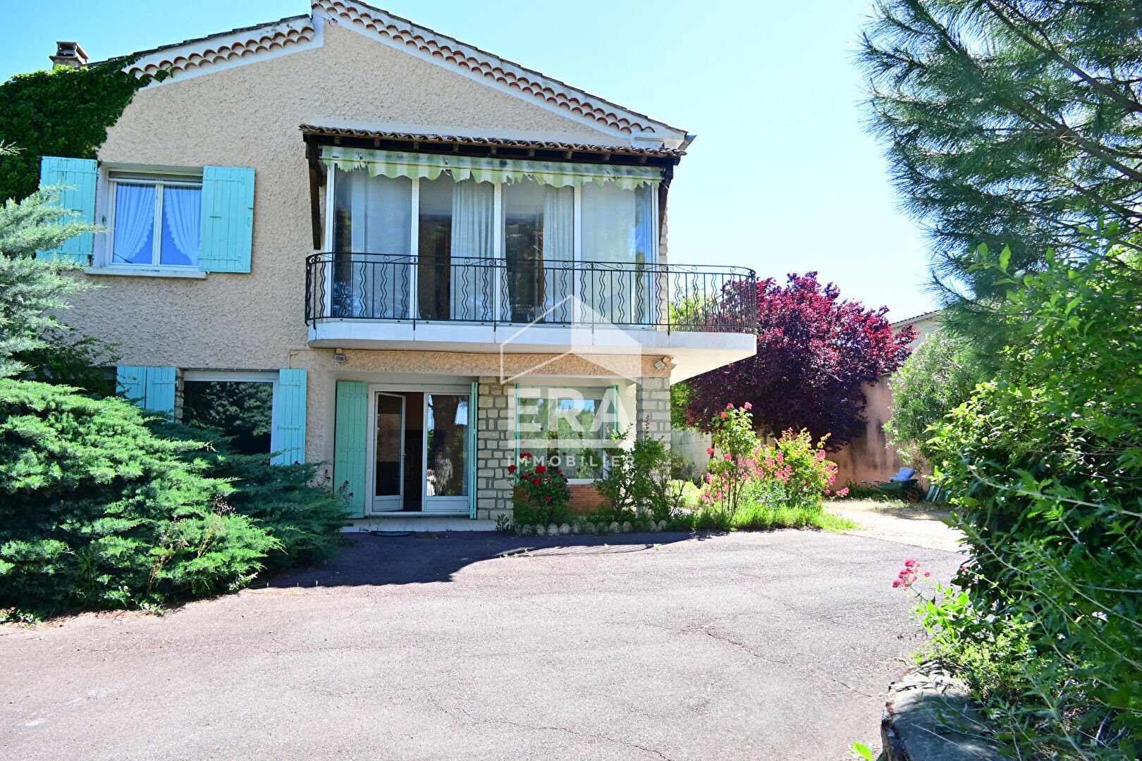 Maison à vendre, 220m², Aubignan