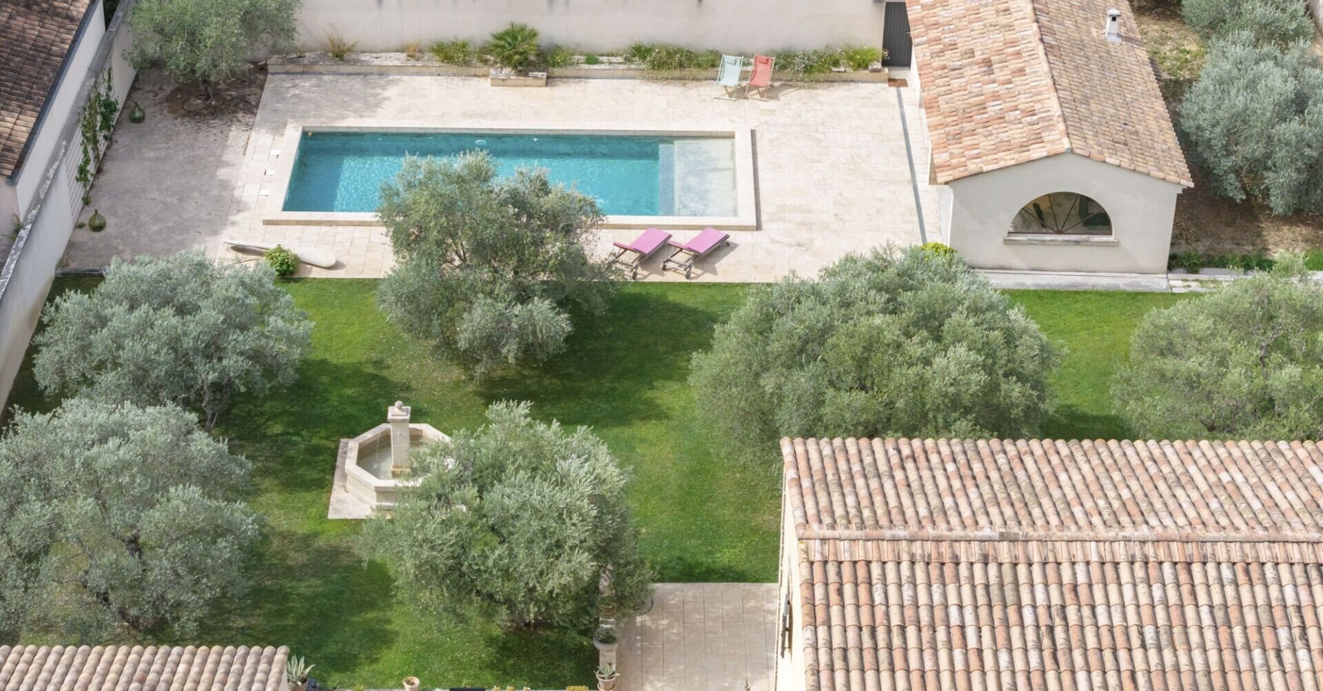 Maison à vendre, 232m², Venasque