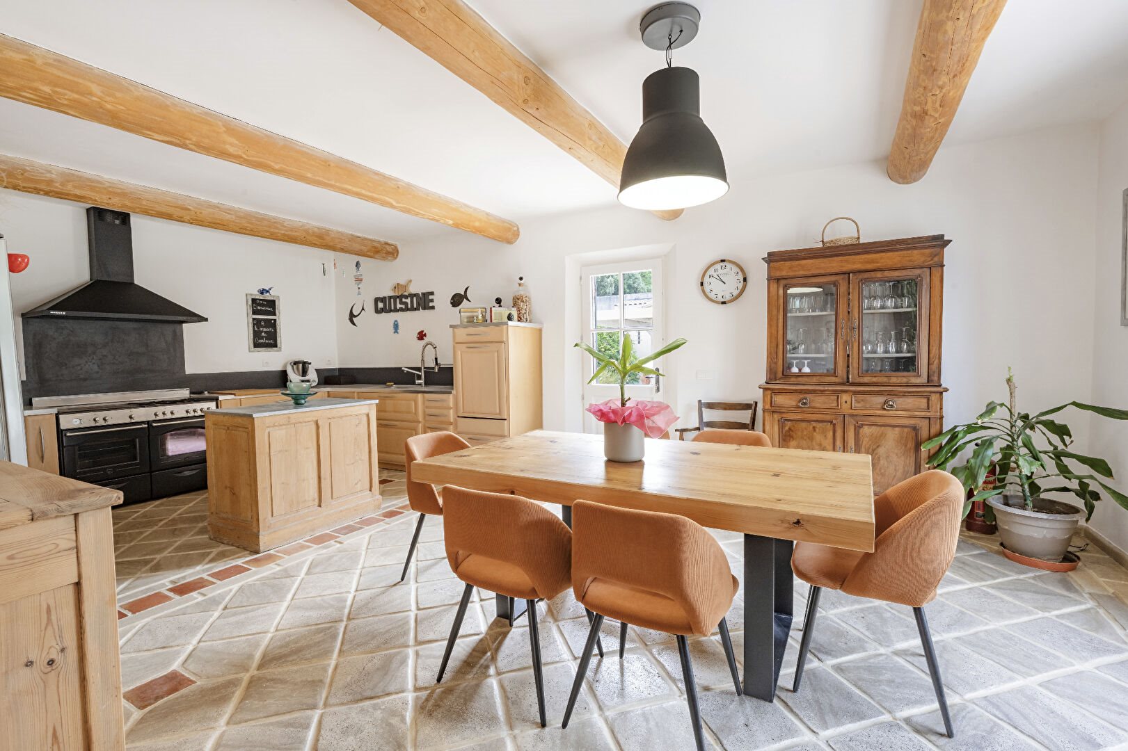 Maison à vendre, 232m², Venasque